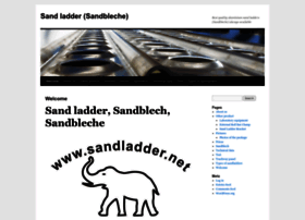 Sandladder.net