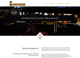 Sandlewood.com