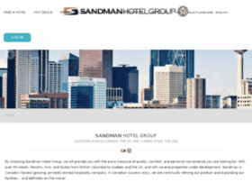 sandmanhotels.ca