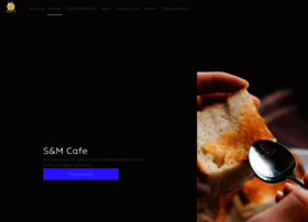 sandmcafe.co.uk