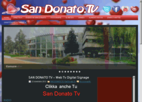 sandonatomilanese.tv