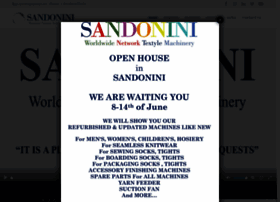 Sandonini.net