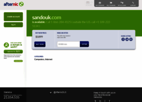 Sandouk.com