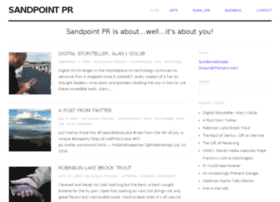 sandpointpr.com
