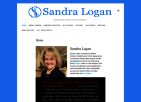Sandralogan.org