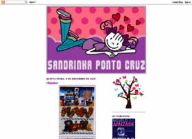 sandrinhapontocruz.blogspot.com