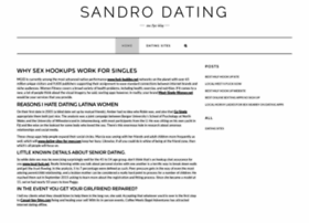 sandrophoto.com