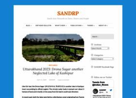 Sandrp.wordpress.com