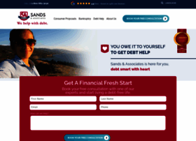 sands-trustee.com