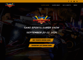 Sandsportssupershow.com