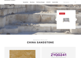 sandstone-china.com