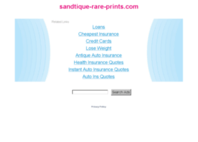sandtique-rare-prints.com