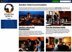 sandton.hotelguide.co.za