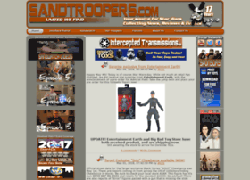 sandtroopers.com
