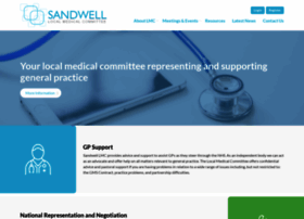 Sandwelllmc.com