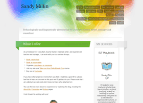Sandymillin.wordpress.com