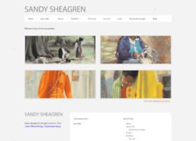Sandysheagren.com