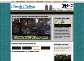 Sandyspringscentral.com