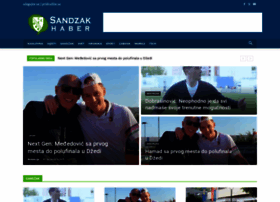 sandzakhaber.net