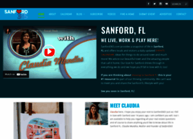 Sanford365.com