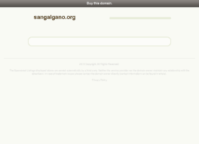 sangalgano.org
