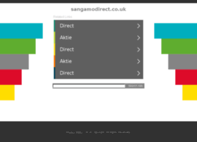 sangamodirect.co.uk