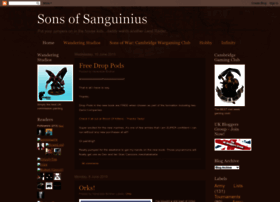 sanguinesons.blogspot.com