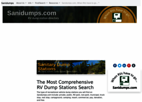 Sanidumps.com