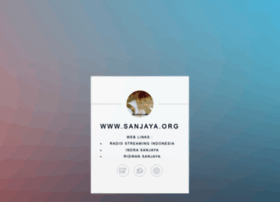 sanjaya.org