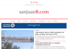 sanjuan8.com.ar