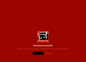 sanjuaneando.com