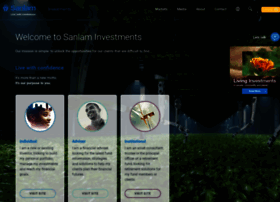 Sanlaminvestments.com