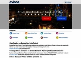sanluispotosi.evisos.com.mx