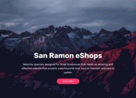 Sanramonshops.com