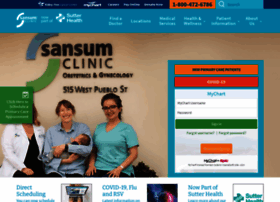 Sansumclinic.org