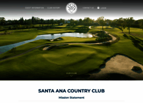 Santaanacc.clubsoftlinks.com