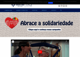 santacasa.org.br