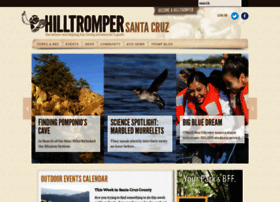 Santacruz.hilltromper.com