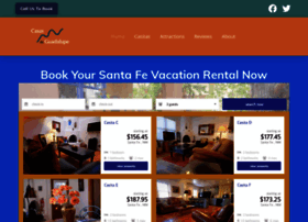 santafe-vacationrentals.com