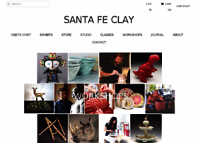 Santafeclay.com