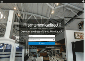 Santamonicadirect.info