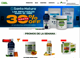 santanatura.com.pe