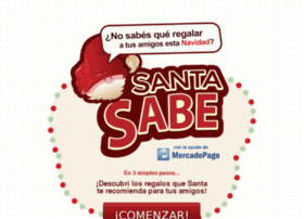 santasabe.com