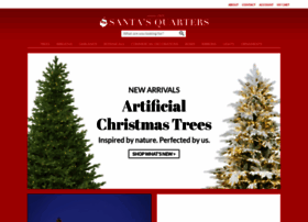 Santasquarters.com