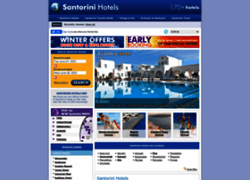 Santorini-hotels.info