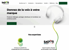 Saooti.com