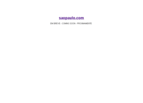 saopaulo.com