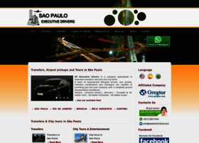 saopauloexecutivedrivers.com.br