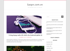 saopn.com.vn