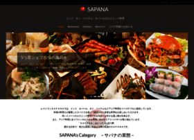 sapana-group.com